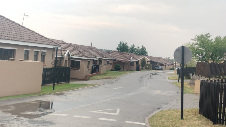 3 Bedroom Property for Sale in Hillside Free State